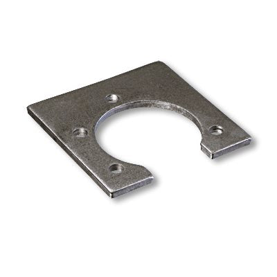 Bearing hanger 1-1 / 4" axles