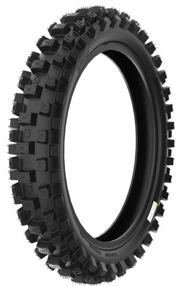 GIBSON MX TIRE MX3.1 REAR 120/80-19