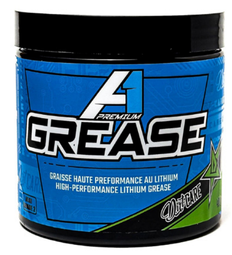 A1 PREMIUM - LITHIUM GREASE