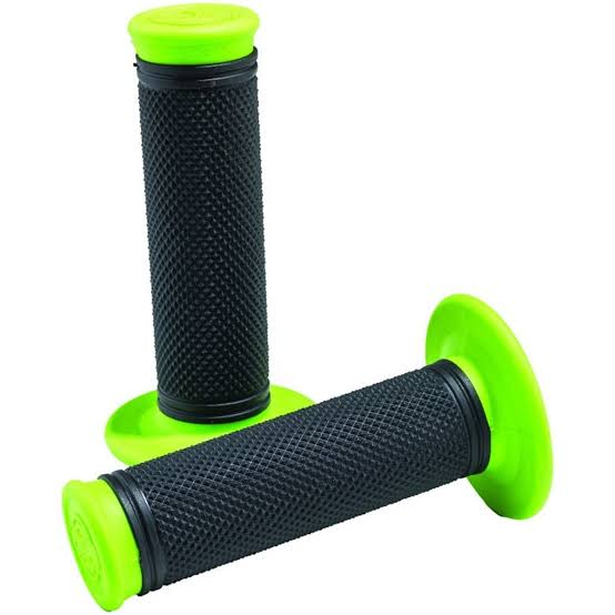 Pro Series Full Diamond Clamp-On Grip