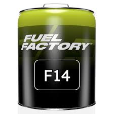 Fuel Factory F 14 Race Fuel