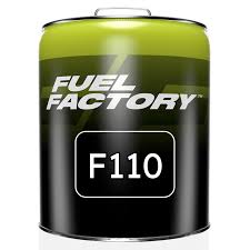 Fuel Factory F 110 Race Fuel
