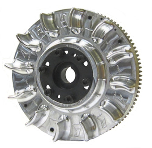 ARC Racing Vanguard V twin Billet Flywheel