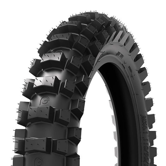 GIBSON MX TIRE MX4.1 REAR