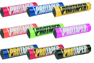 Round Bar Pad