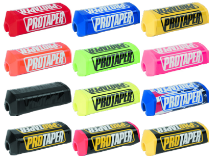2.0 Square Bar Pad