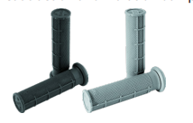 Single Density 1/2 Waffle ATV Grips