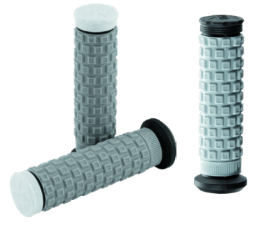 Pillow Top ATV Grips