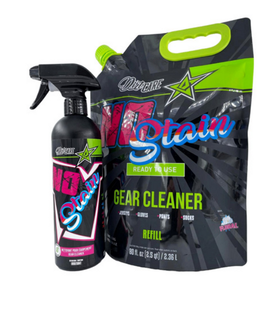 NO STAIN - GEAR CLEANER