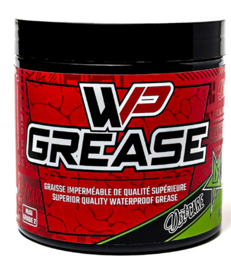 GREASE WP - WATERPROOF GREASE