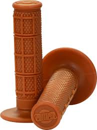 Race Cut 1/3 Waffle Grip