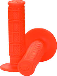 Race Cut 1/3 Waffle Grip