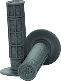Race Cut 1/3 Waffle Grip