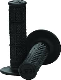 Race Cut 1/3 Waffle Grip