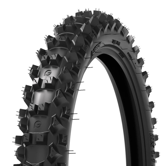 GIBSON MX TIRE MX1.1 FRONT 80/100-21