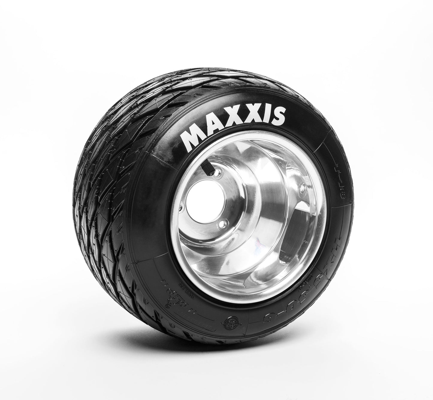 MAXXIS ST 18