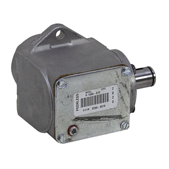 Peerless 1:1 Right Angle Gearbox