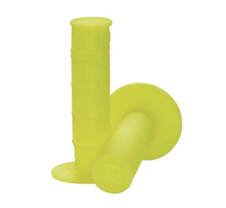 Neon Race Cut ½ Waffle Grip