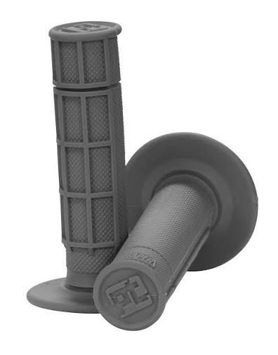 Race Cut ½ Waffle Grip