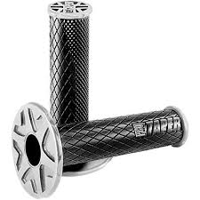 Dual Density Full Diamond Grip