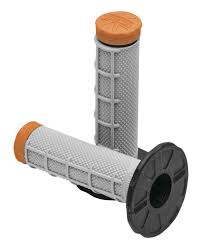 Tri Density 1/2 Waffle Grip