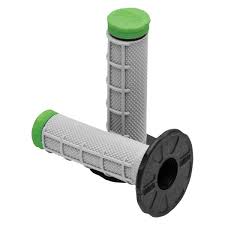 Tri Density 1/2 Waffle Grip