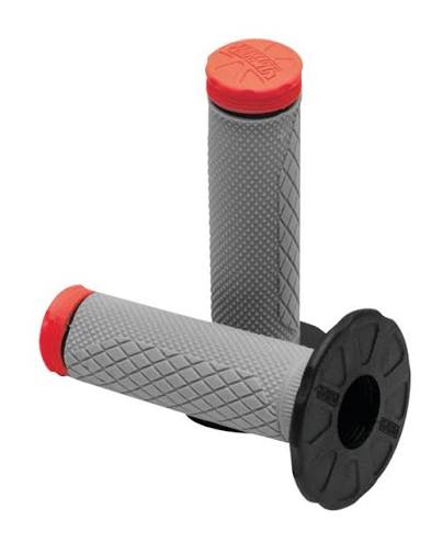 Tri Density Full Diamond Grip