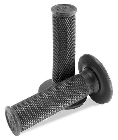 Soft & Medium Trials Full Diamond Grip