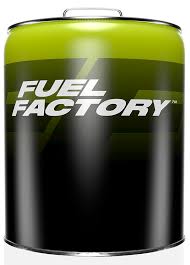 Fuel Factory MX Rip Race Fuel