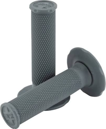 Soft & Medium Trials Full Diamond Grip