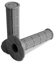 Soft Single Density 1/2 Waffle Grip