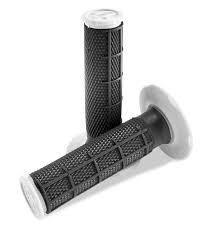 Dual Density 1/2 Waffle Grip
