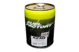 Fuel Factory K2 MX Race Fuel