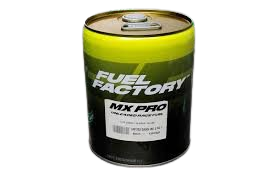 Fuel Factory MX Race Race Fuel