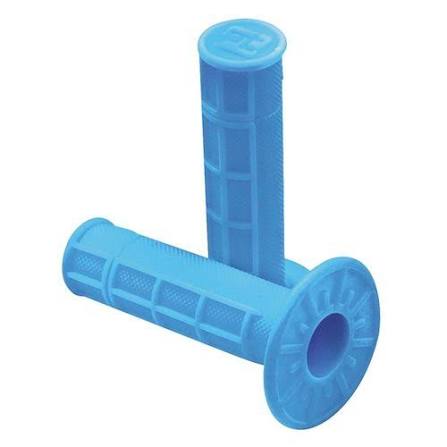 Neon Race Cut ½ Waffle Grip