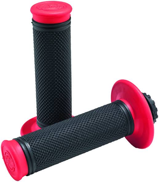 Pro Series Full Diamond Clamp-On Grip