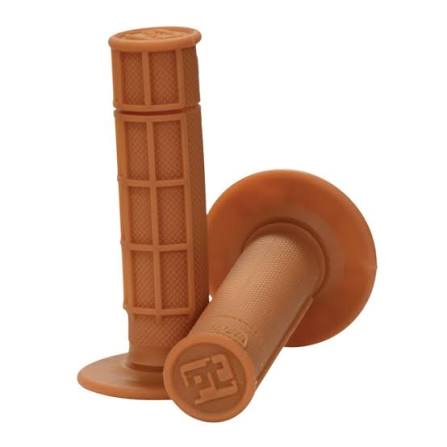 Race Cut ½ Waffle Grip