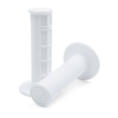 Race Cut ½ Waffle Grip
