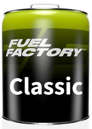 Fuel Factory Classic Race Fuel