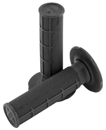 Soft Single Density 1/2 Waffle Grip