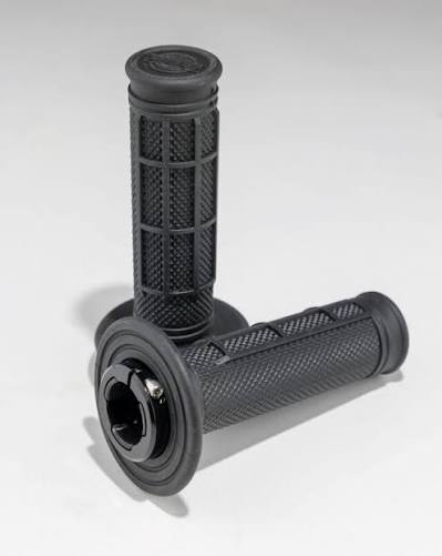 Pro Series ½ Waffle Clamp-On Grip