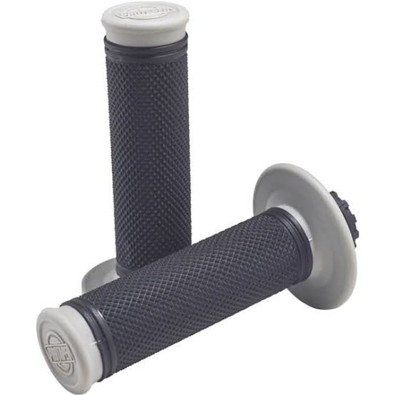 Pro Series Full Diamond Clamp-On Grip