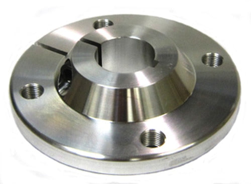 1" Rear Hub,  4 Bolt