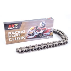 #35 EK HT Gold Chain 120 links