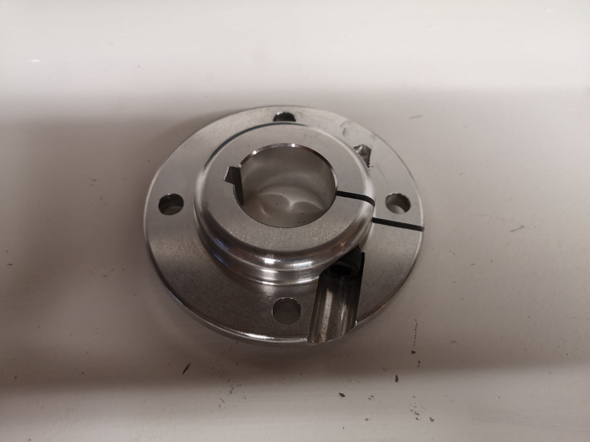 Brake Rotor Hub