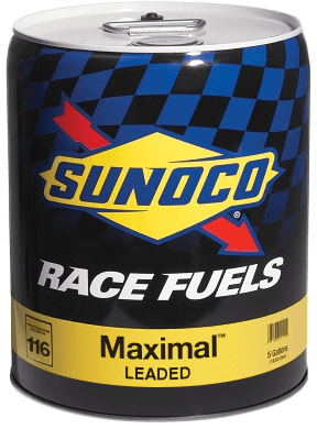 Sunoco Maximal Race Fuel