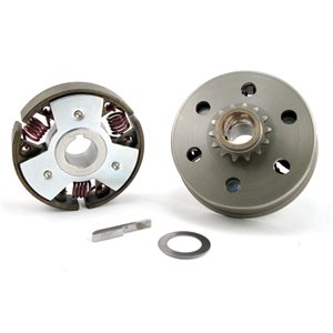 Noram Star Centrifugal Clutch