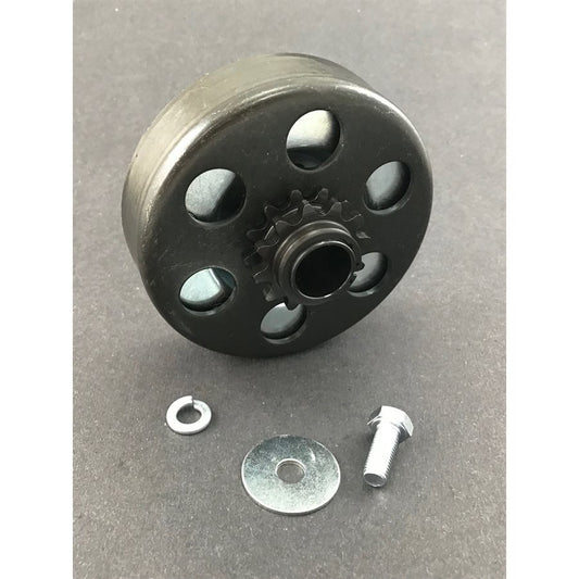 Max Torque Clutch