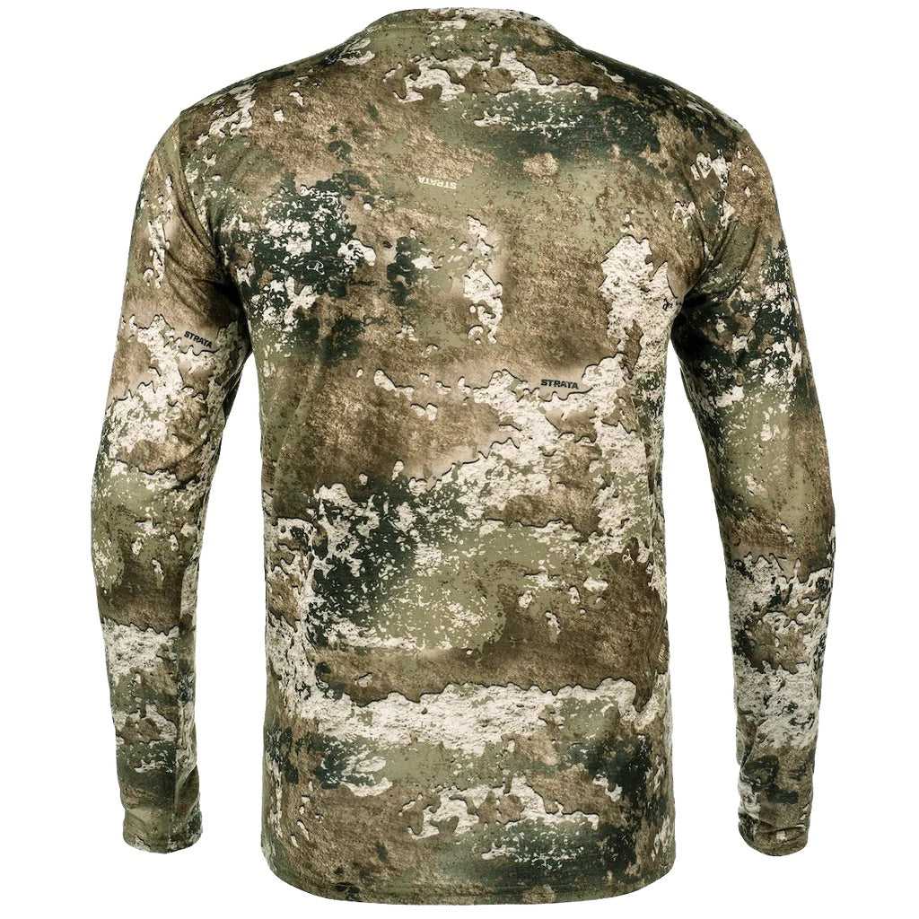 True Timber Long Sleeve Camo Shirt