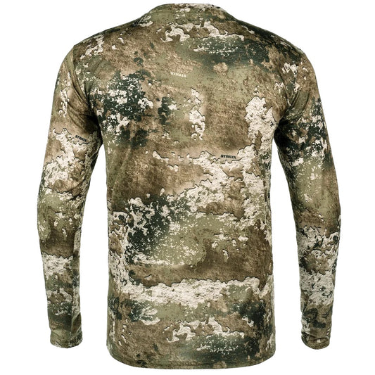 True Timber Long Sleeve Camo Shirt
